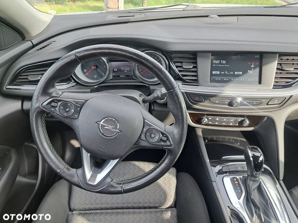 Opel Insignia 1.6 CDTI Edition - 17