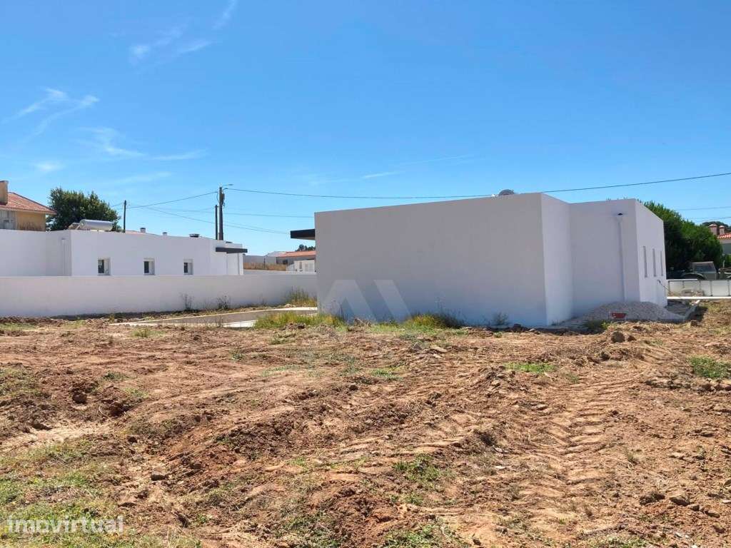 Moradia T3 com piscina privada junto ao centro das Caldas da Rainha - Grande imagem: 5/30
