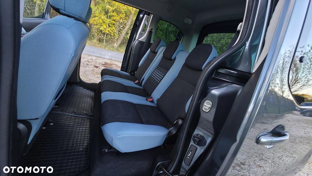Citroën Berlingo - 26