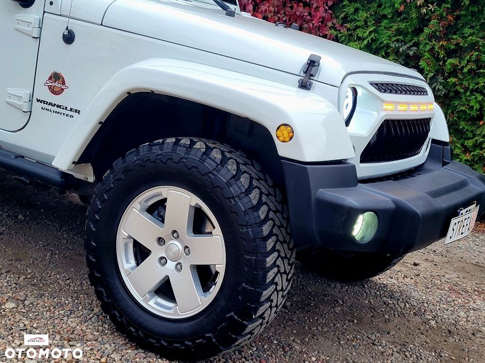 Jeep Wrangler - 26