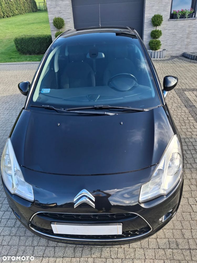 Citroën C3 VTi 95 Exclusive - 29