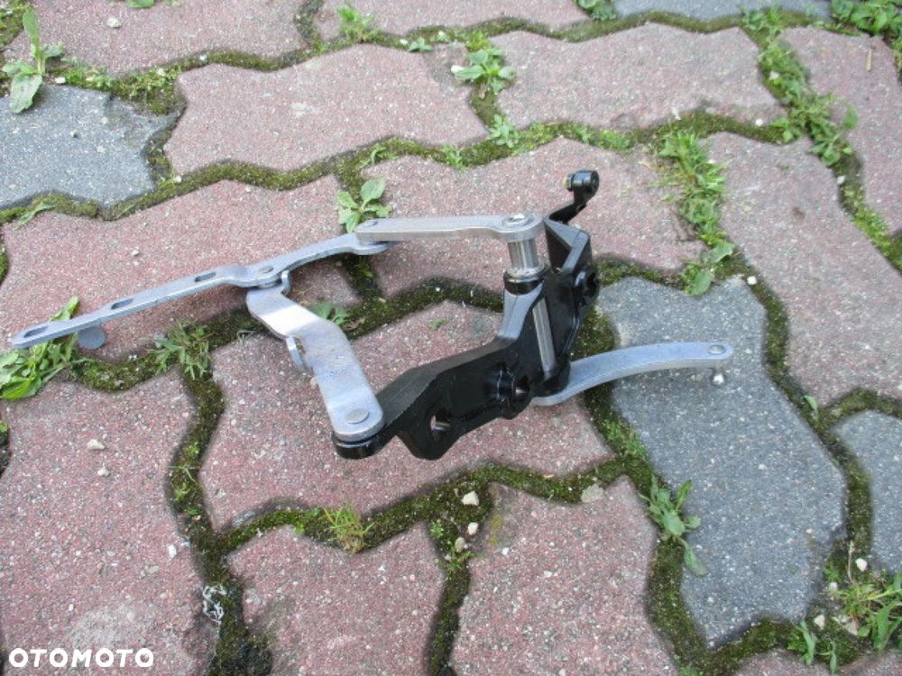 ZAWIAS PRAWY MASKI MERCEDES S W221 A2218800428 - 3