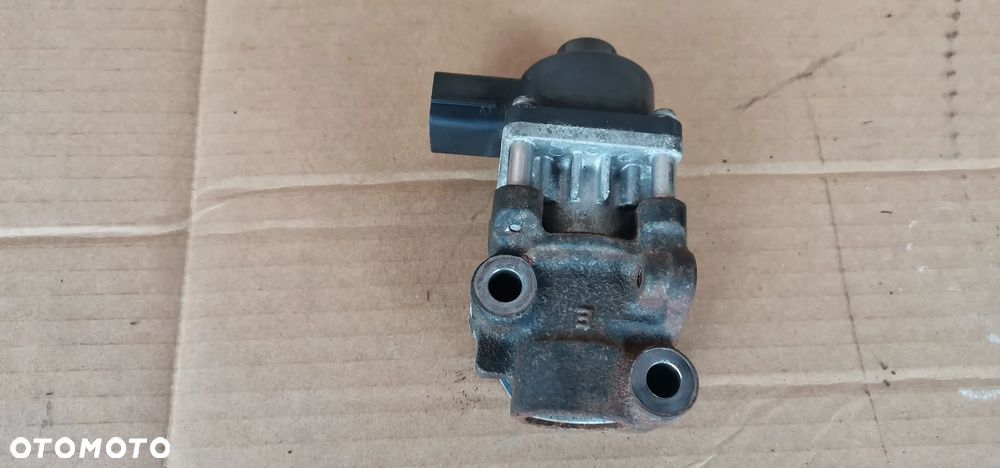 EGR SUZUKI JIMNY 1.3