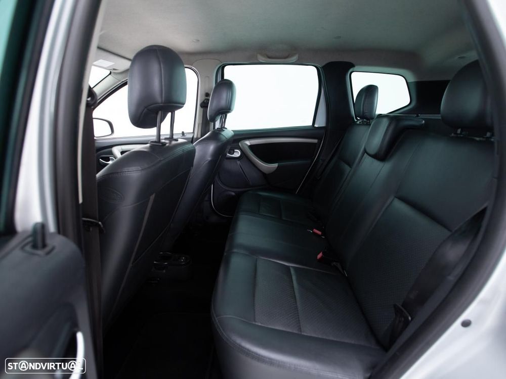 Dacia Duster - 10