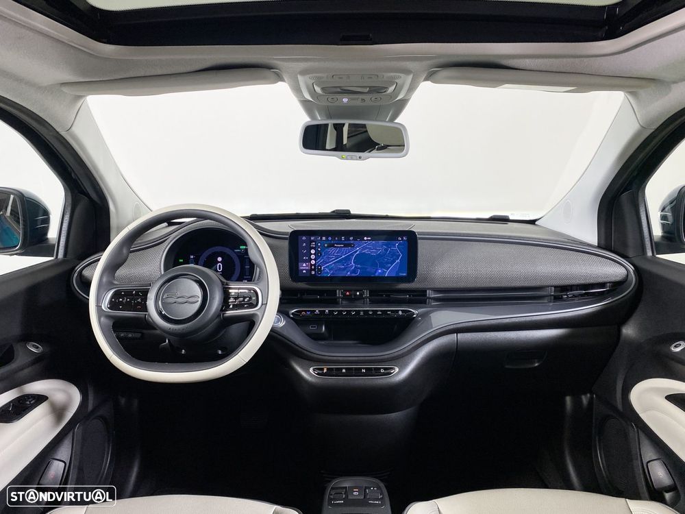 Fiat 500e La Prima - 16