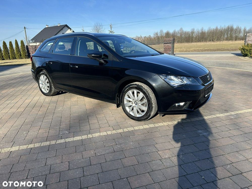 Seat Leon - 12
