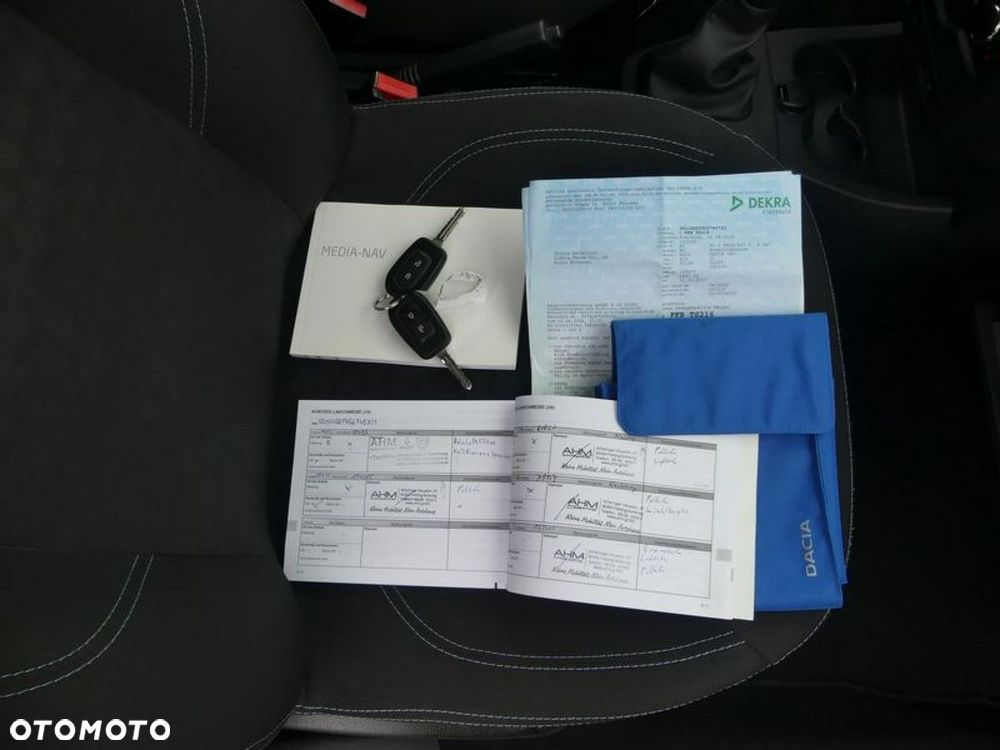 Dacia Lodgy - 17