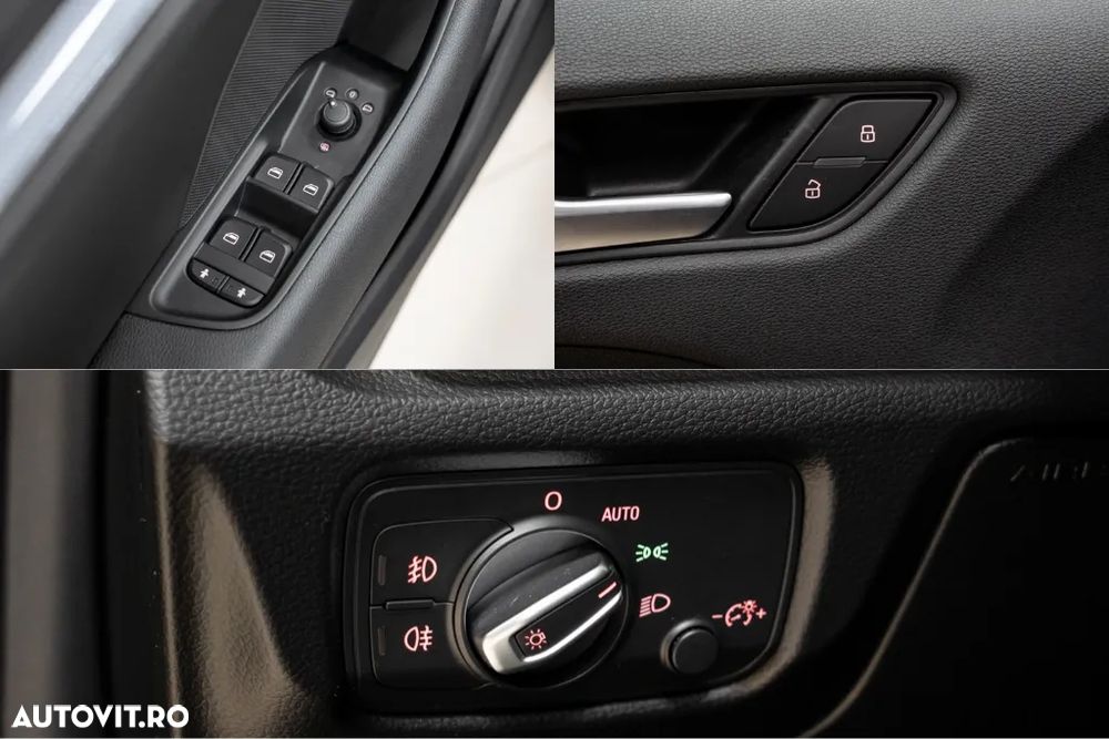 Audi A3 1.6 TDI Sportback (clean diesel) S tronic Ambition - 10