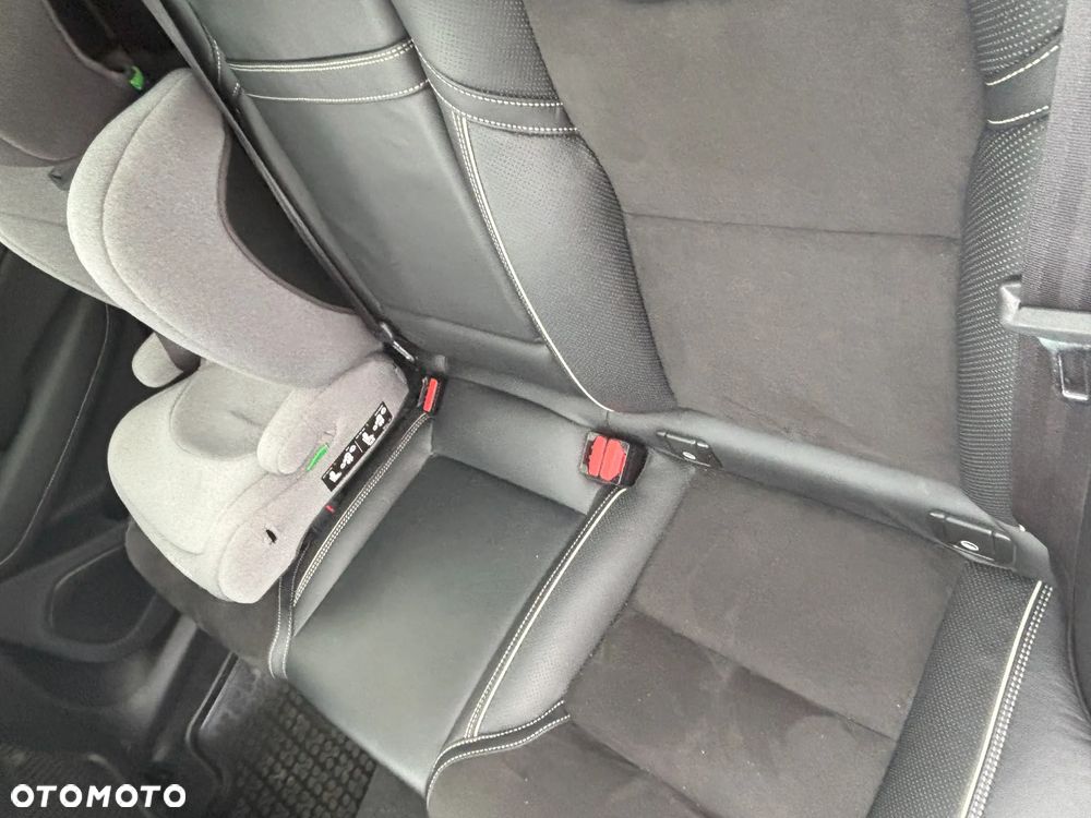 Volvo XC 60 T5 AWD Geartronic RDesign - 21