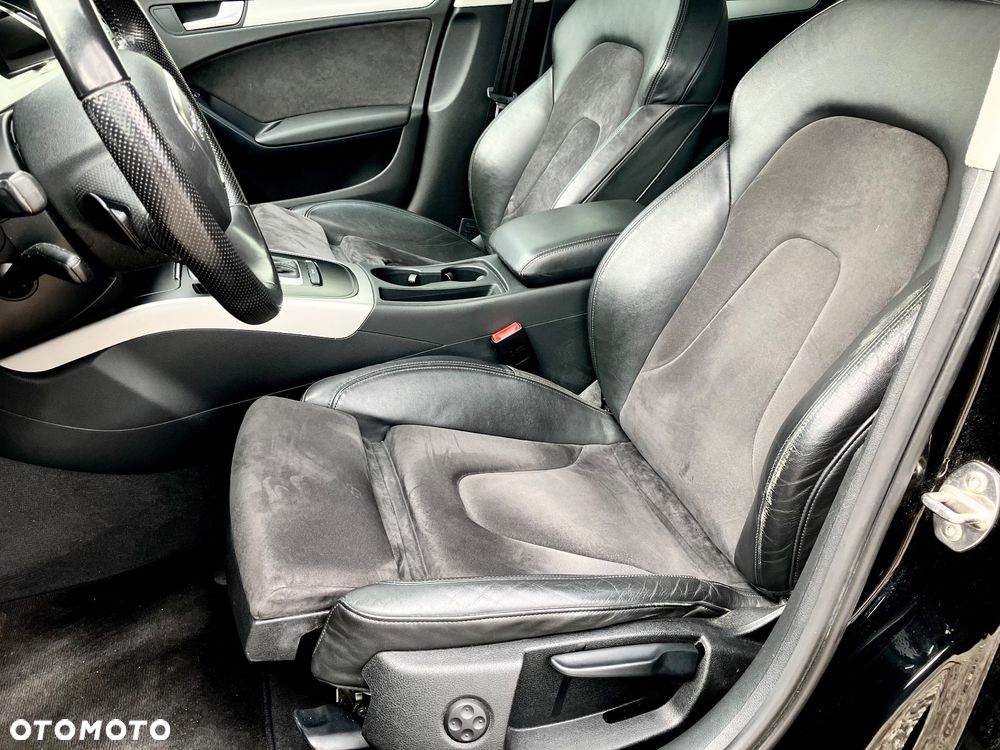 Audi A4 Allroad 2.0 TFSI Quattro S tronic - 15