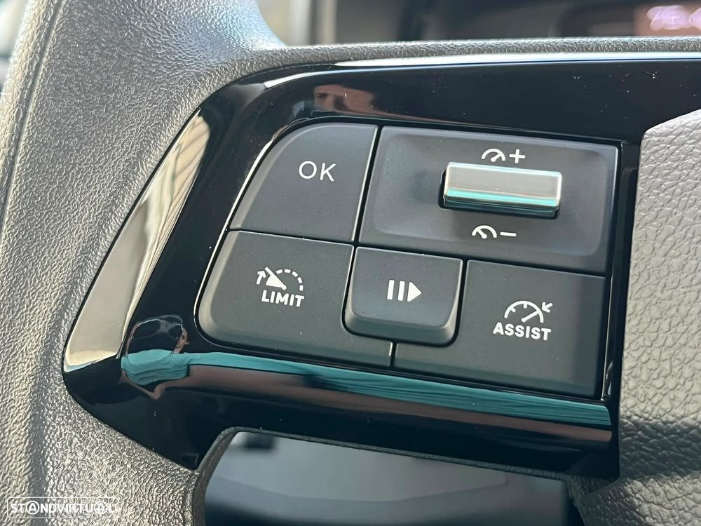 Citroën ë-Berlingo M 50kWh - 13