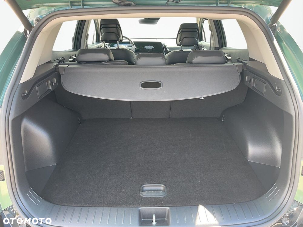 Kia Sportage - 18