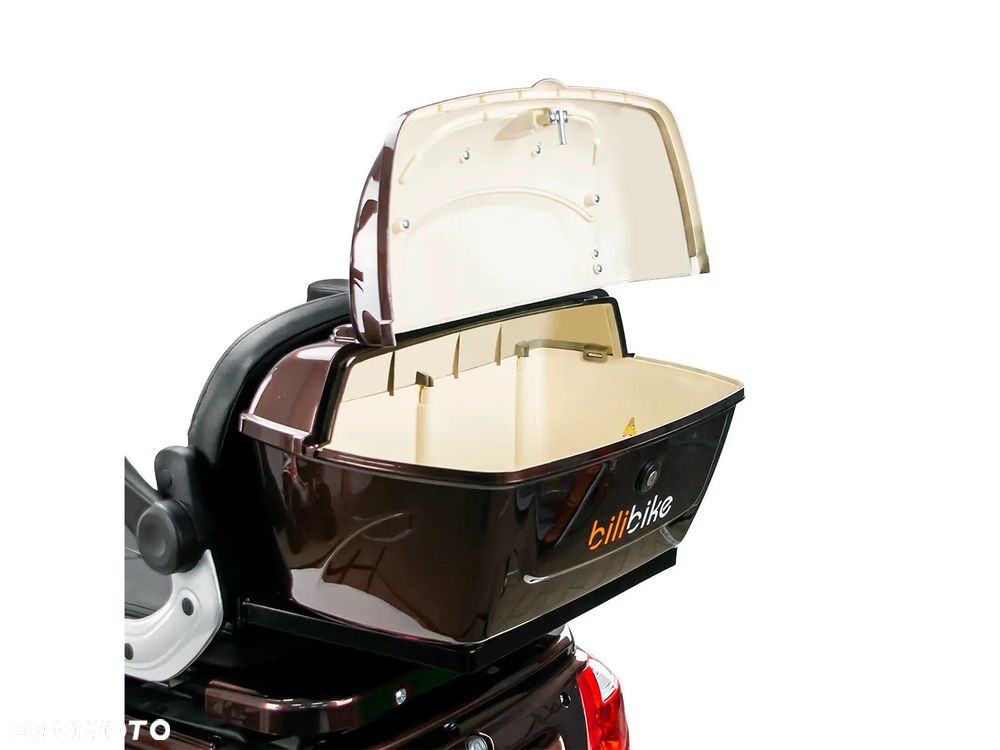 Bili Bike Shino - 35