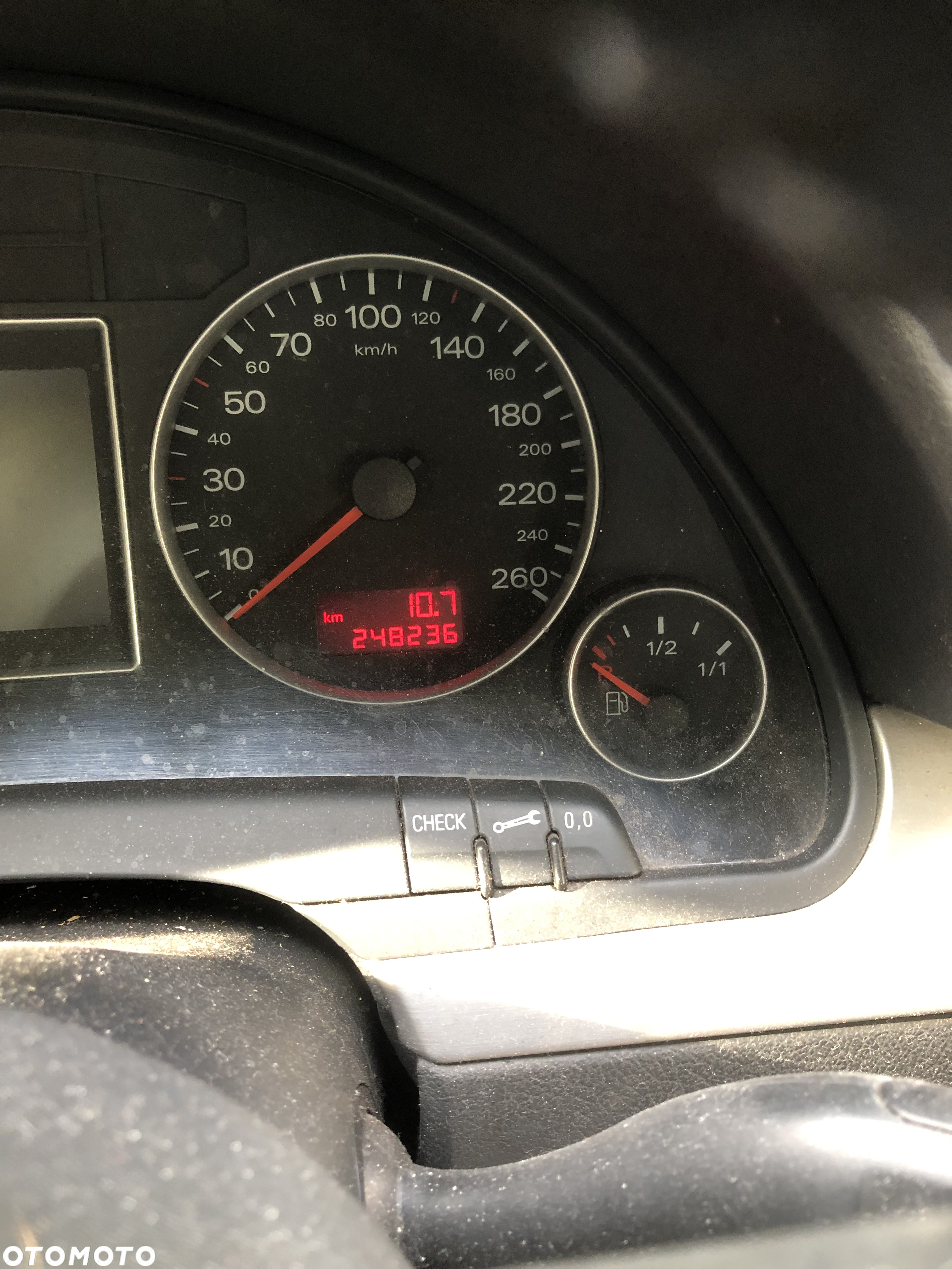 Audi A4 2.0 TDI - 8