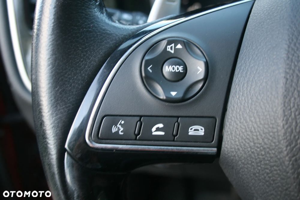 Mitsubishi Outlander 2.0 Intense 4WD CVT - 20