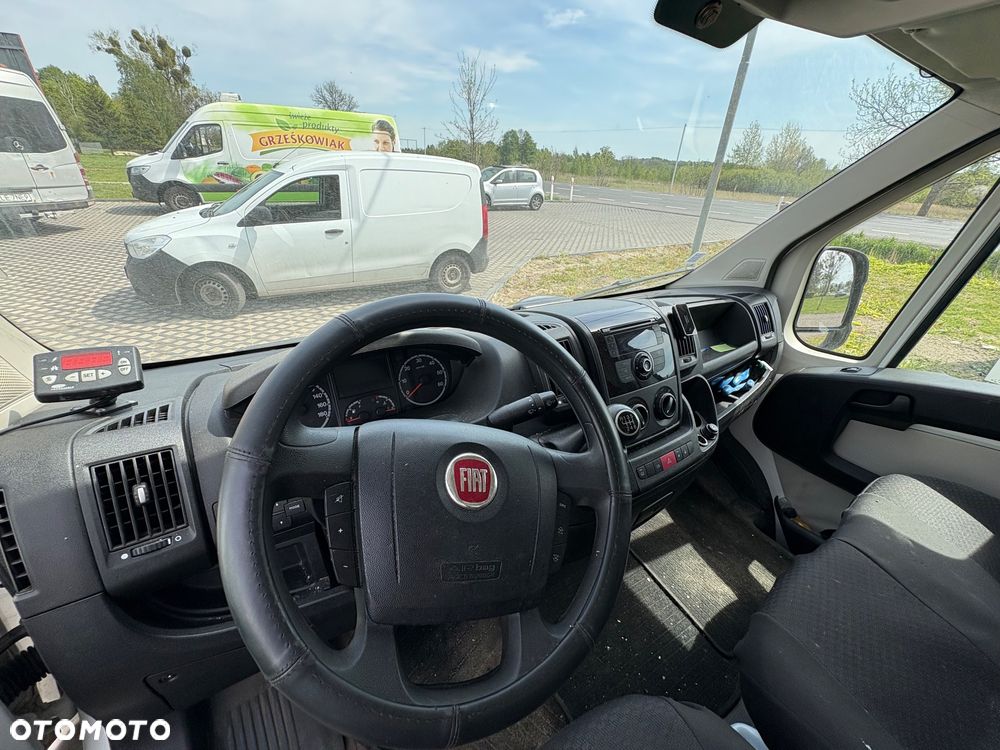 Fiat Ducato - 6