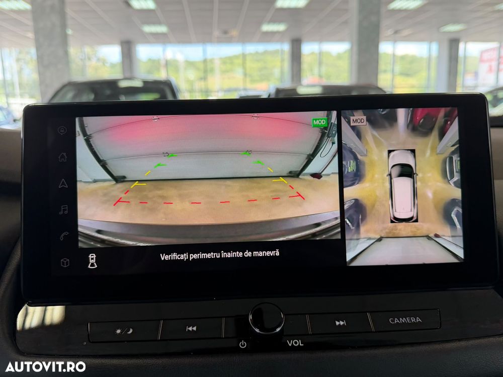 Nissan X-Trail ePower 5 locuri N-Connecta Plus - 31