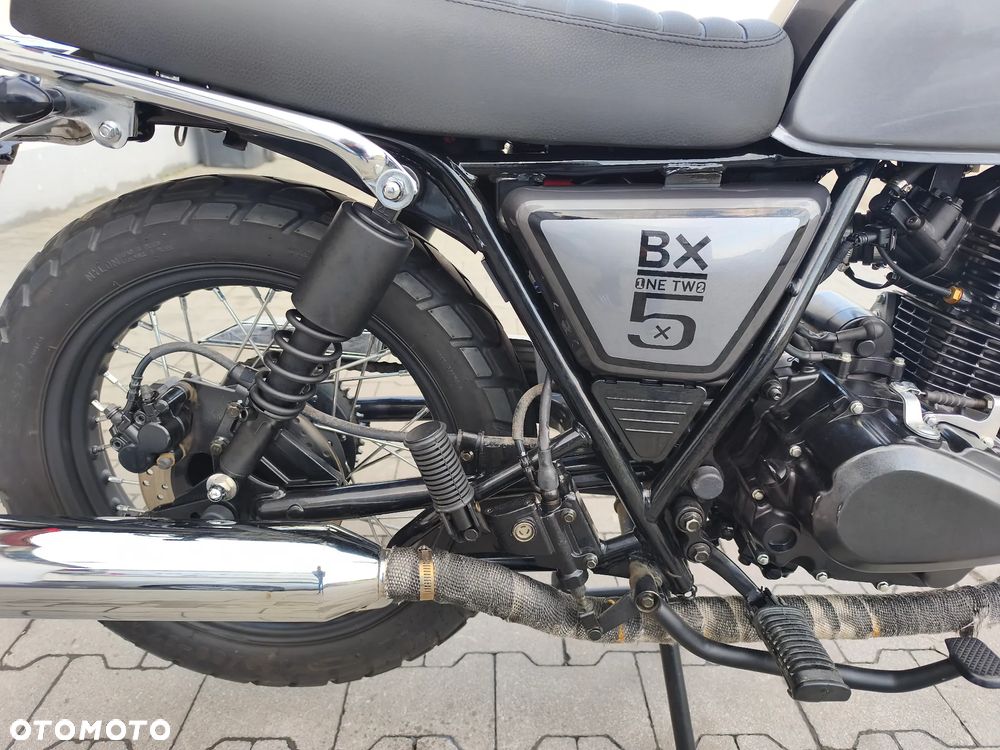 Brixton Cromwell - 23