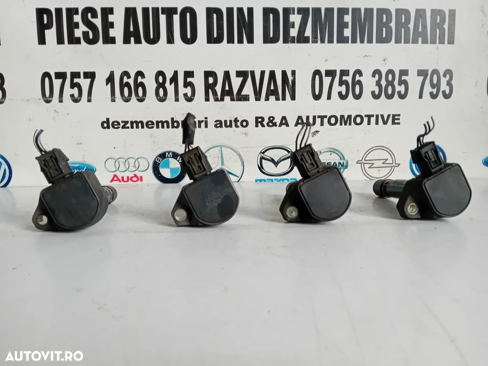 Bobine Bobina Inductie Honda Accord 2.0 Benzina 2008-2013 Motor R20A3 - 3