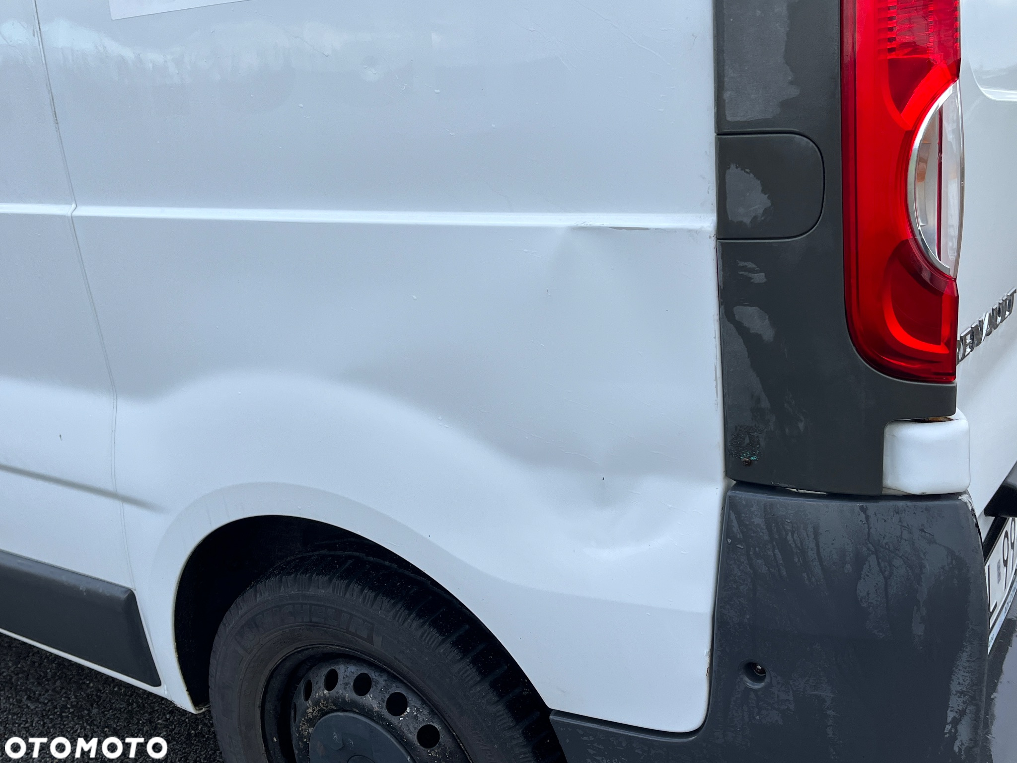 Renault Trafic - 15