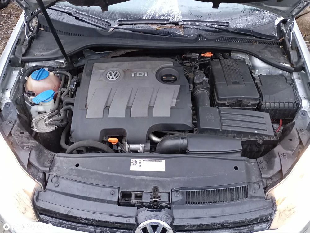 Volkswagen Golf - 16