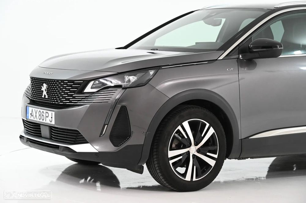 Peugeot 3008 - 14