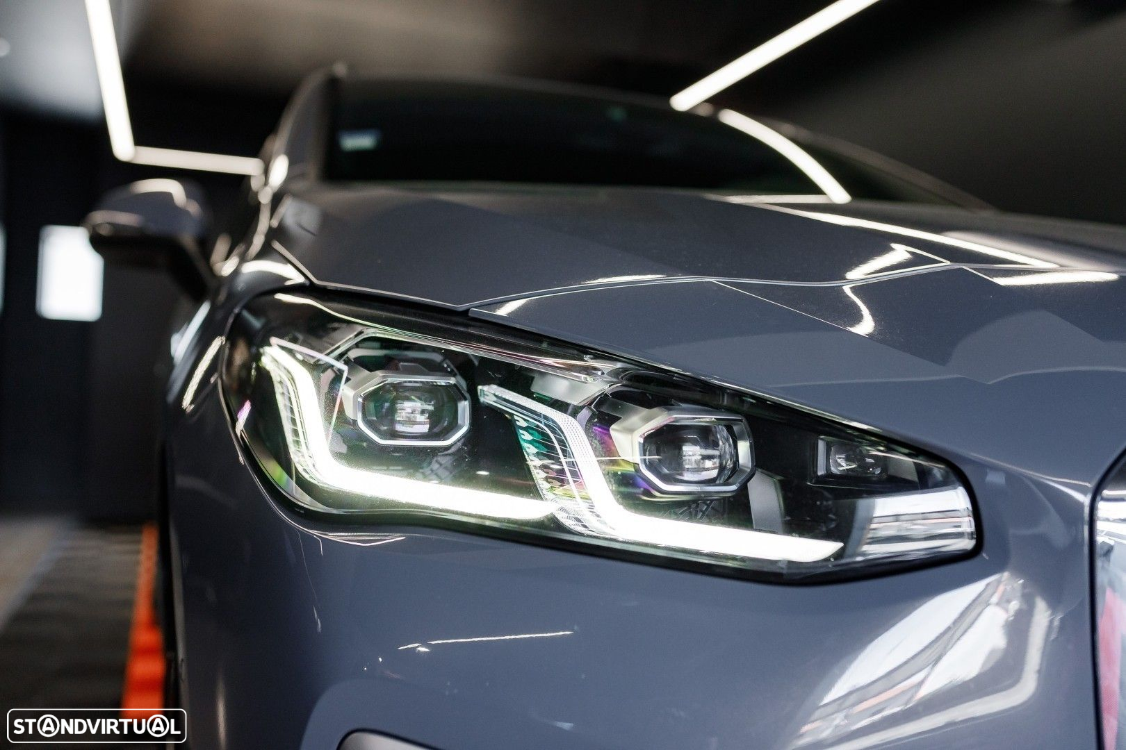 BMW 218 Active Tourer - 5