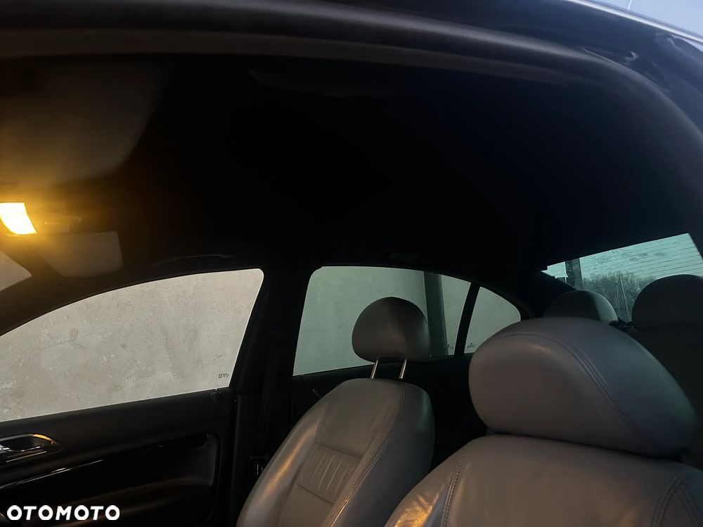 Skoda Superb 1,9 TDI - 8