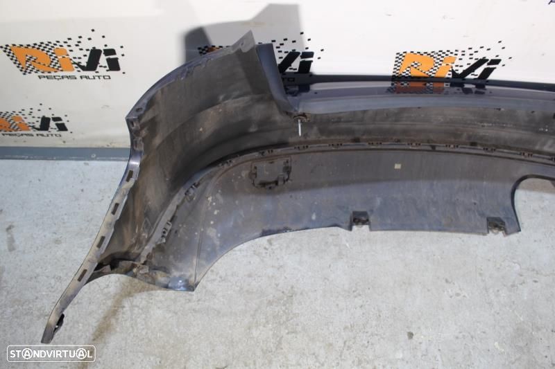 Parachoques Traseiro Audi A3 Sportback (8Pa)  Parachoques Traseiro Aud - 10