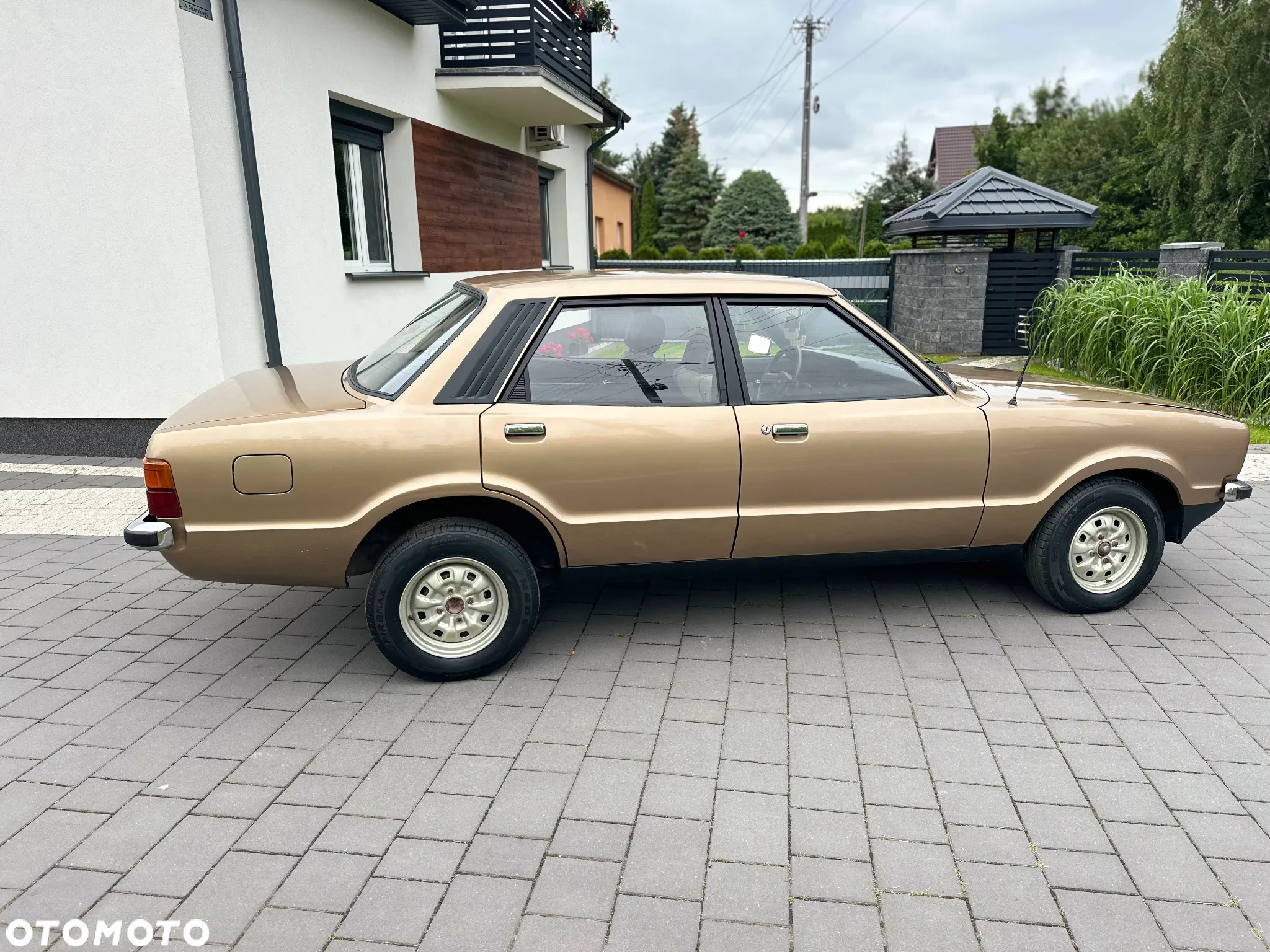 Ford Taunus - 14