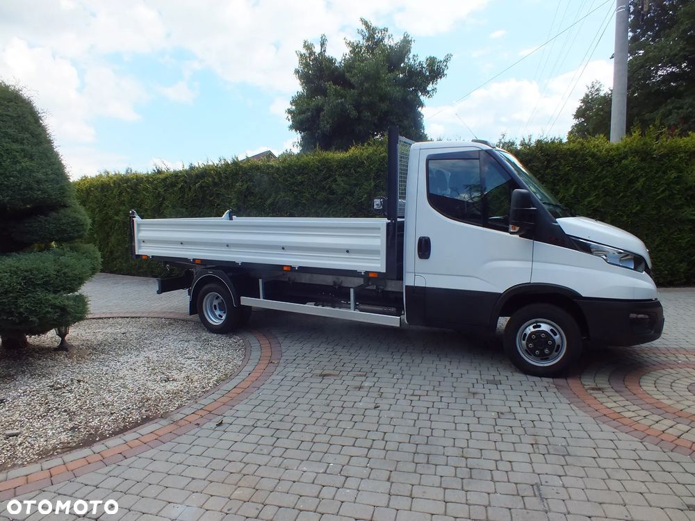 Iveco Daily 35c16 - 10
