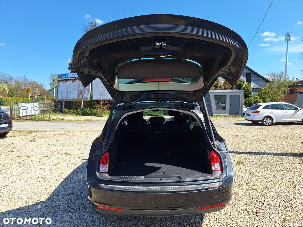 Opel Insignia 2.0 CDTI 4x4 ecoFLEX Start/Stop Innovation - 16