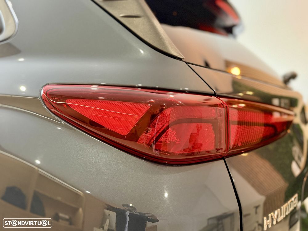 Hyundai Kauai - 23