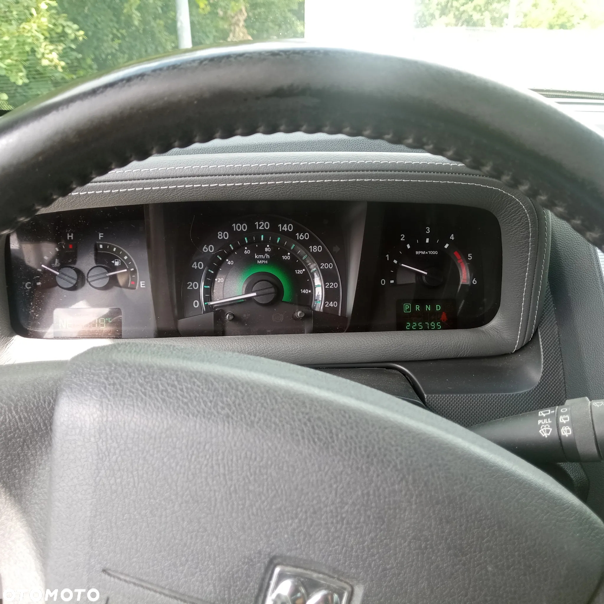 Dodge Journey 2.0 CRD DSG SXT Cool Family - 8