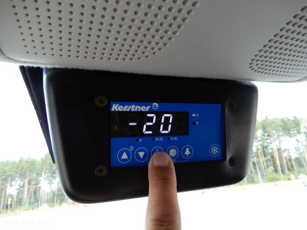 Mercedes-Benz VITO 114 CDI KERSTNER -20 st. C LONG Długi L2 Model W447 Silnik 2.2 CDI 136 KM Serwis ASO Do Ostatniego Kilometra Stan Jak Nowy UNIKAT - 39
