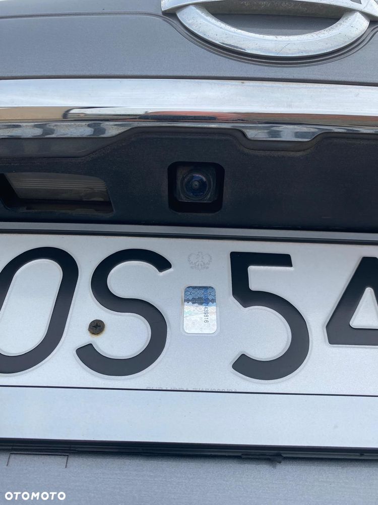 Nissan X-Trail 1.6 dCi 360 - 20