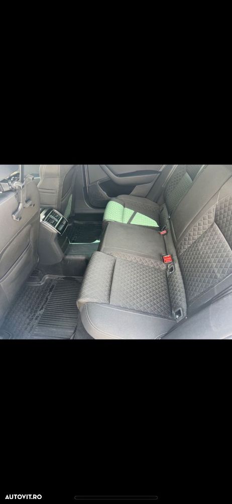 Skoda Superb 1.6 TDI DSG Active - 13