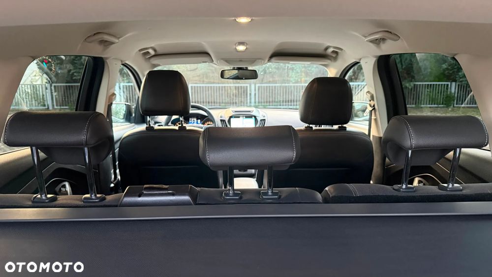 Ford Kuga 2.0 TDCi AWD Titanium - 28