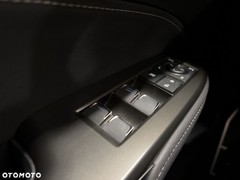Lexus NX 350h F Sport AWD - 21