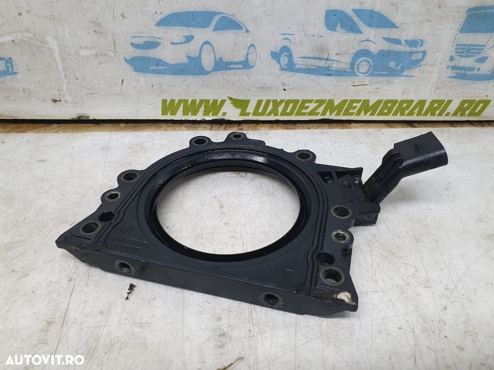 Senzor vibrochen 045103173 2.0 tdi BLS BMM BMP Skoda Octavia 2 [2004 - 1