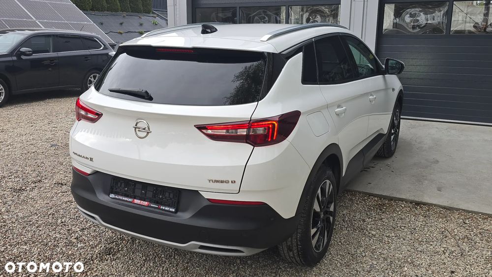 Opel Grandland X 2.0 D Start/Stop Automatik Ultimate - 3