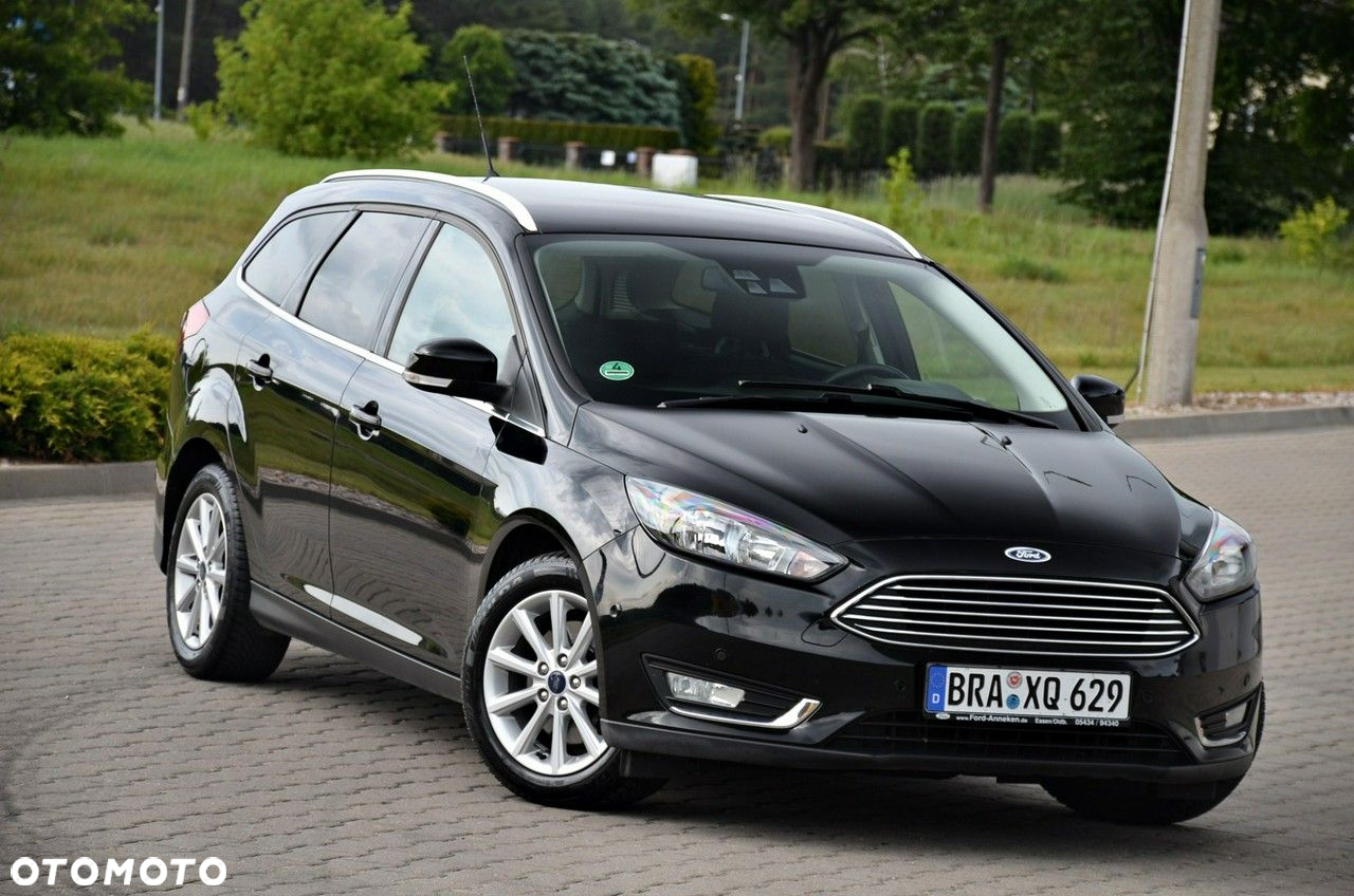 Ford Focus - 2