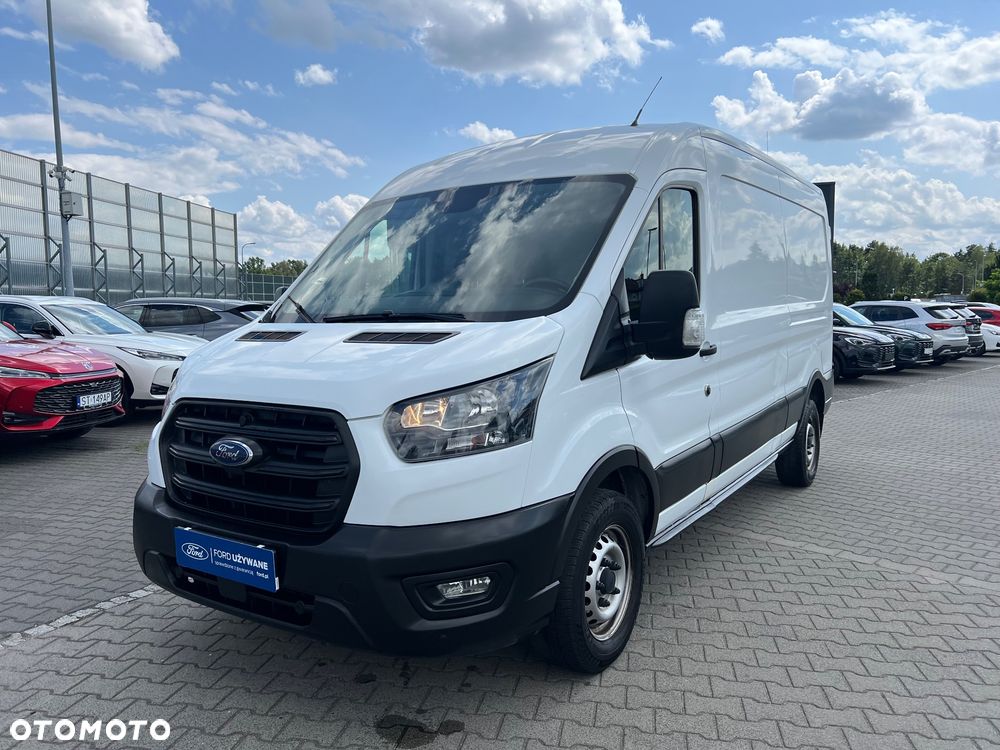 Ford Transit - 7