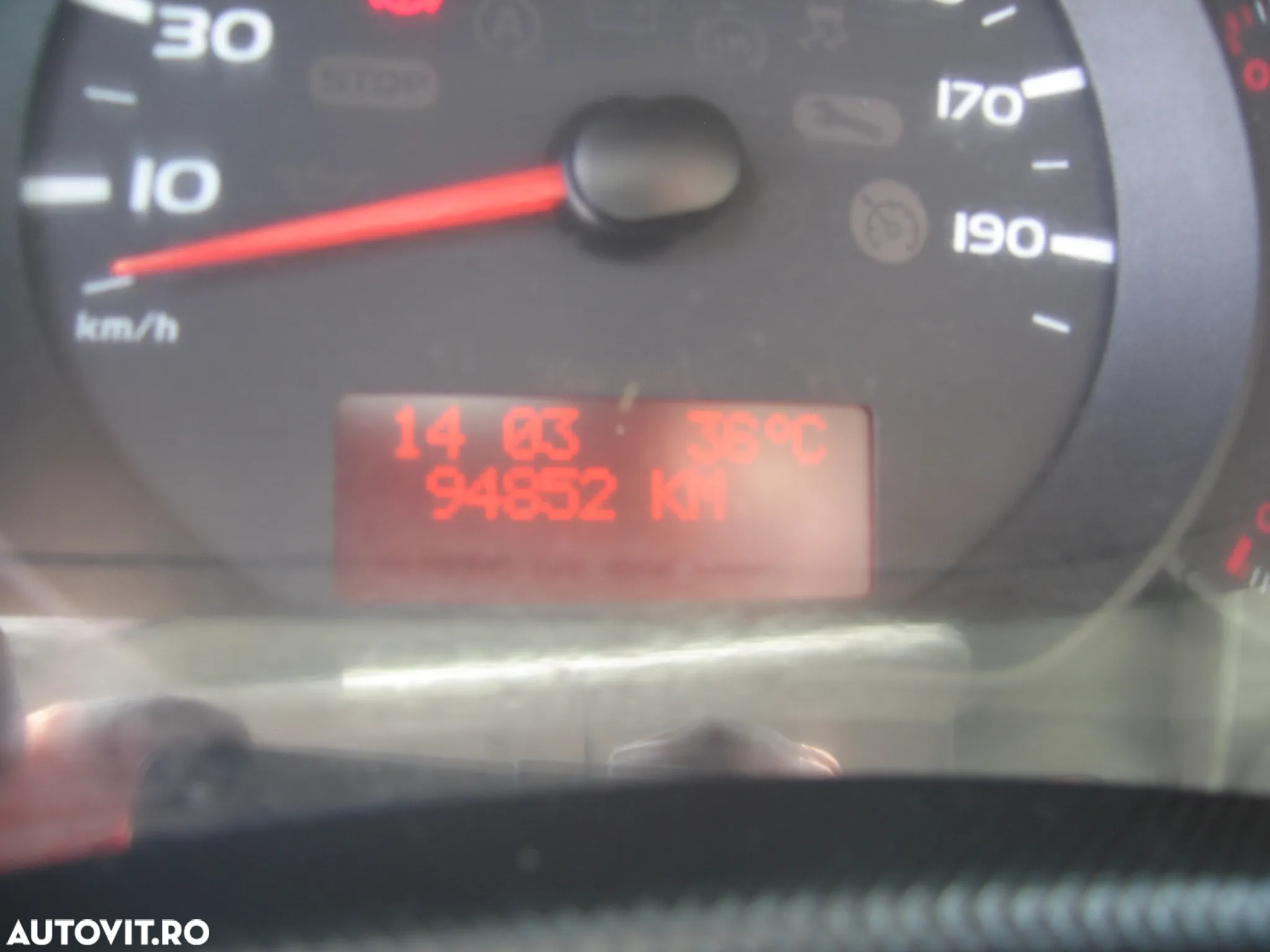Renault MASTER  7 LOC. PLATFORMA MIXTA , AC. EURO VI. - 2