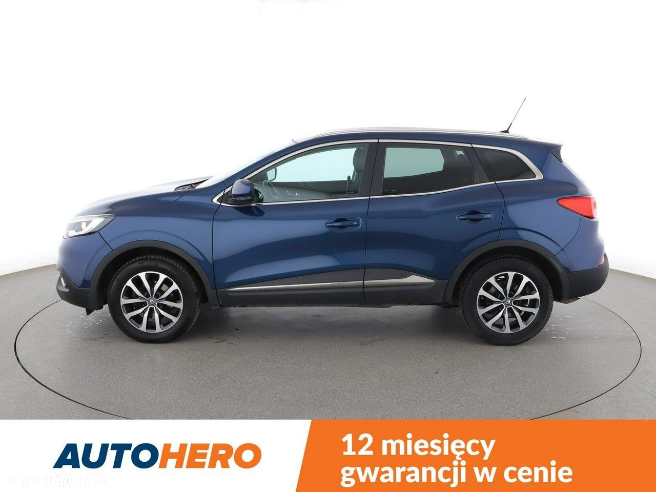 Renault Kadjar 1.5 dCi Energy Business - 2