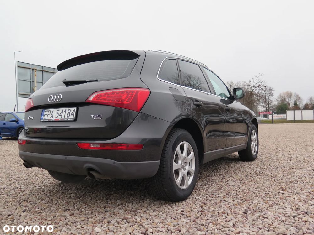 Audi Q5 - 10
