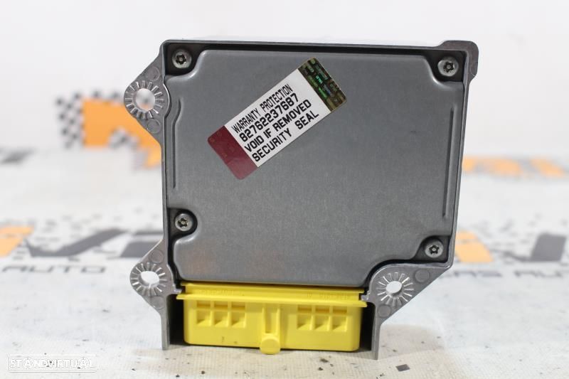 Centralina De Airbags Audi A5 (8T3)  8K0959655g / 5Wk44111 / 8K0 959 6 - 4