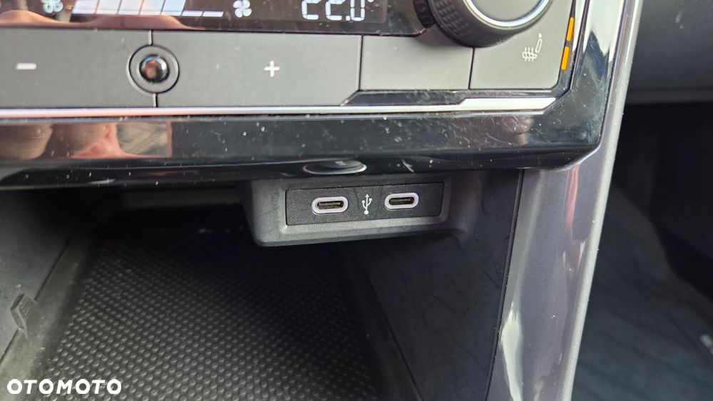 Volkswagen T-Cross 1.5 TSI ACT Style DSG - 27