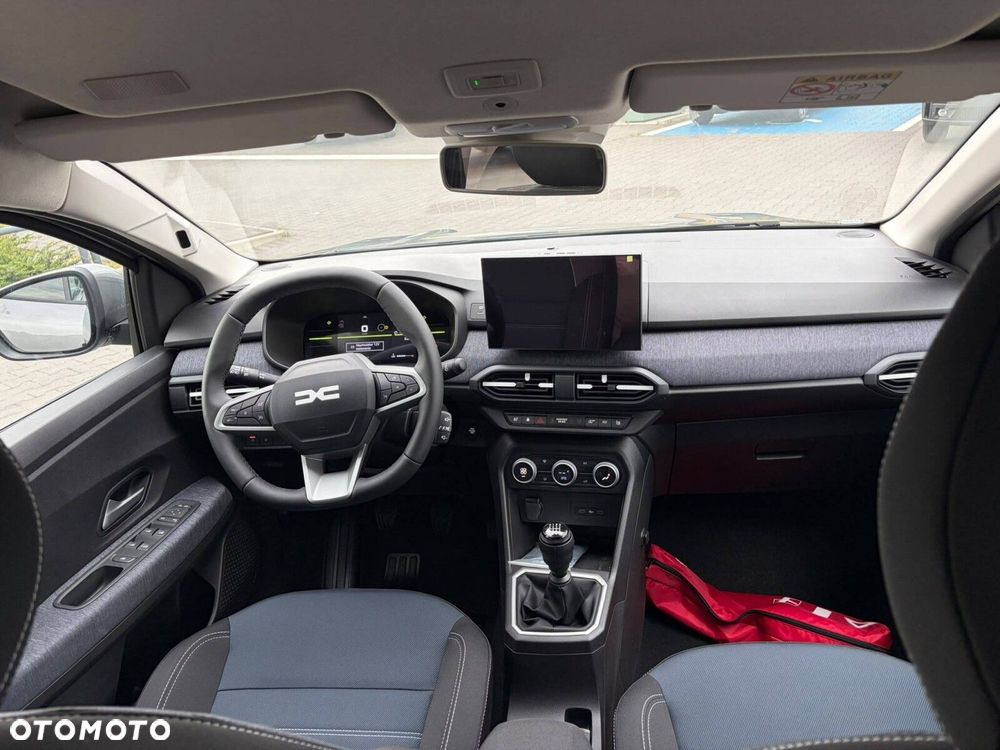 Dacia Duster - 10