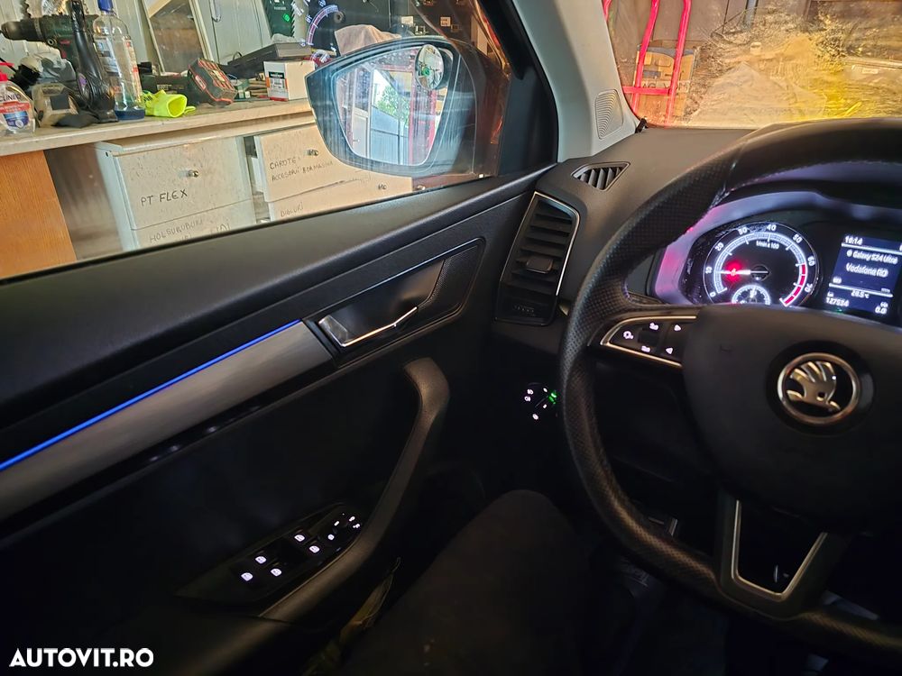 Skoda Karoq 1.0 TSI DSG Ambition - 18